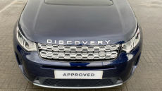 Land Rover Discovery Sport 2.0 P250 SE 5dr Auto Petrol Station Wagon